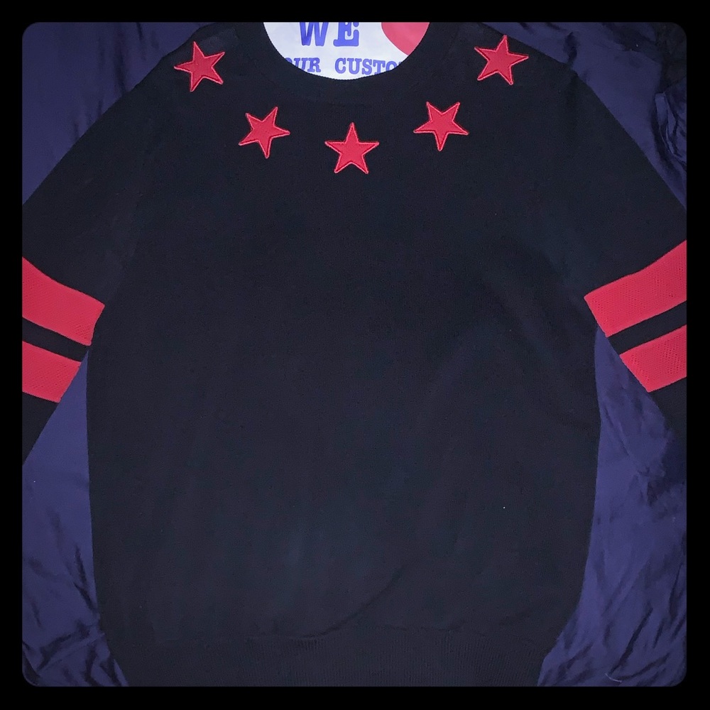 Givenchy sweater